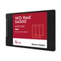 Disque dur Western Digital 4 TB