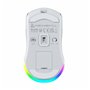 Souris Newskill Chiron  Blanc