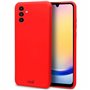 Protection pour téléphone portable Cool Galaxy A25 5G Rouge Samsung