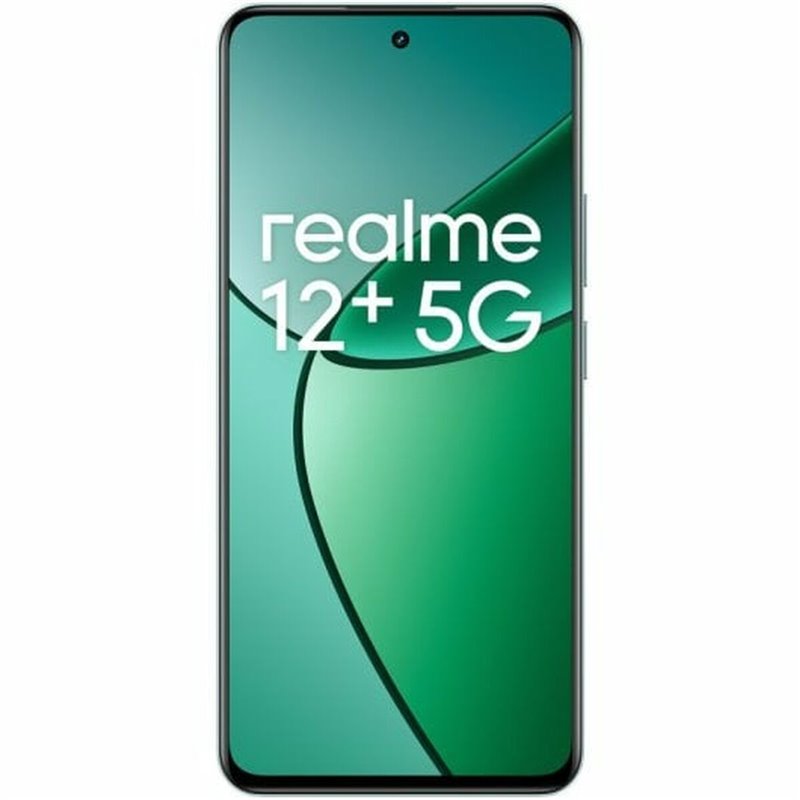 Image secondaire de Realme 12 PLS 5G 12-512 GREE 12 GB RAM 512 GB Vert