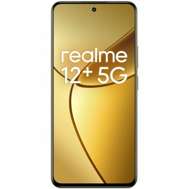 Image secondaire de Realme 12 PLS 5G 12-512 BG Octa Core 12 GB RAM 512 GB Beige