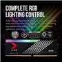 Mémoire RAM PNY XLR8 Gaming MAKO EPIC-X 32 GB DIMM 6400 MHz CL40