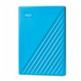 Disque dur Western Digital My Passport 2 TB SSD