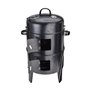 Barbecue Noir (Ø 47 x 78 cm)