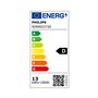 Philips 8718699764555 ampoule LED 13 W E27 D