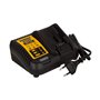 Batterie au lithium rechargeable Dewalt dcb115d2-qw