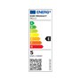 Lampe LED EDM E 5 W G9 575 Lm Ø 1,43 x 6,45 cm (6400 K)