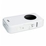 Imprimante Thermique EDM 07796 Bluetooth Blanc