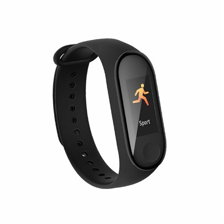 Bracelet d'activités Umbro Noir 0