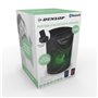 Haut-parleurs bluetooth Dunlop TWS 15 W Noir USB