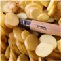Couteau Opinel Nº6 7 cm Acier inoxydable Bois de hêtre