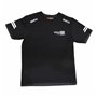T-shirt à manches courtes unisex Sparco Koma Tools 02416nrgs