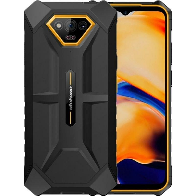 Ulefone Armor X13 6,52