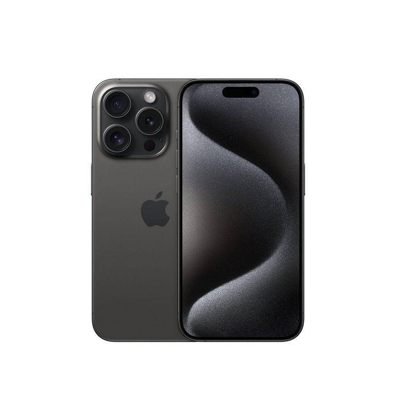 Image secondaire de Apple iPhone 15 Pro 6,1