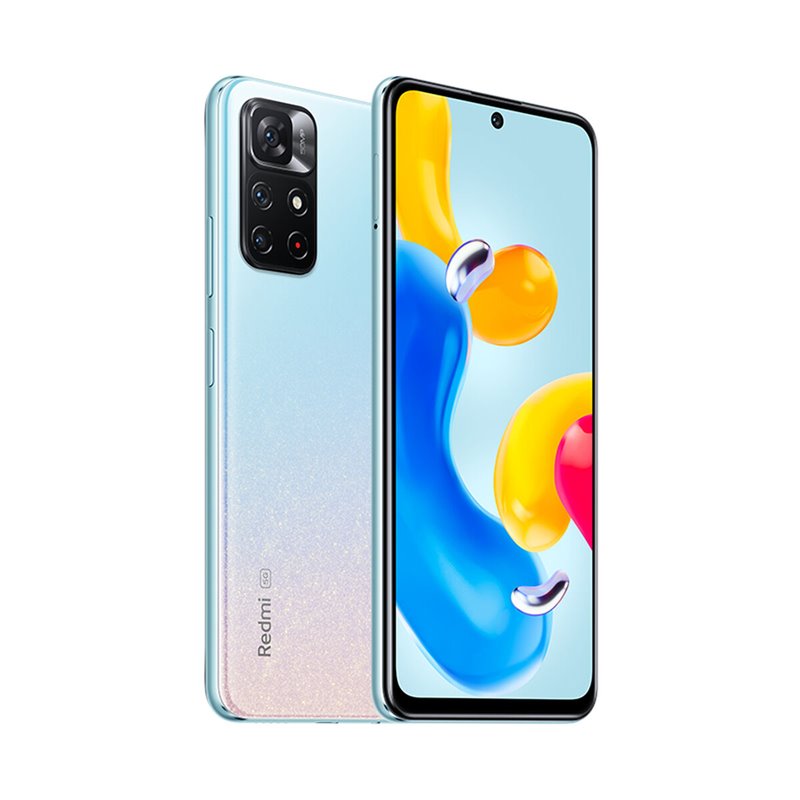 Xiaomi Redmi Note 11S 6,6