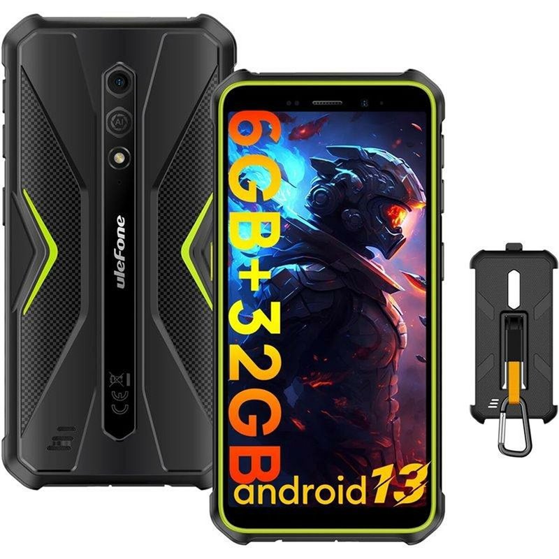 Ulefone Armor X12 32 GB 5,45