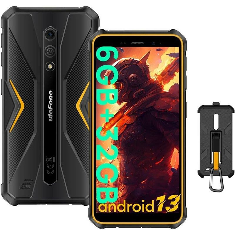 Ulefone Armor X12 5,45