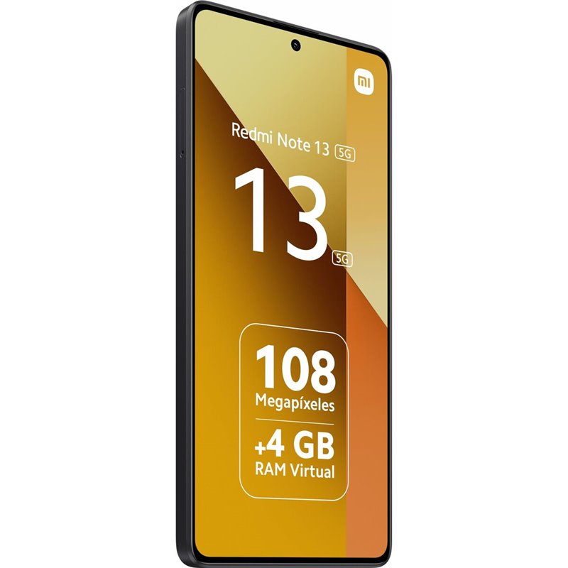 Image secondaire du Xiaomi MZB0FPBEU 6 GB RAM 128 GB Noir