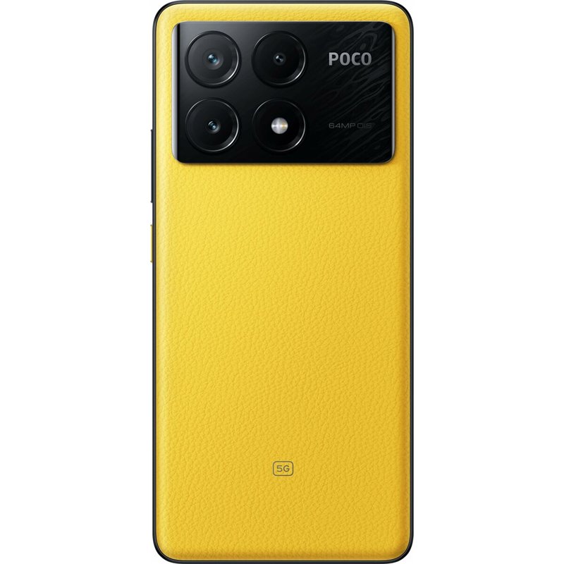 Poco POCO X6 Pro 5G 6,67