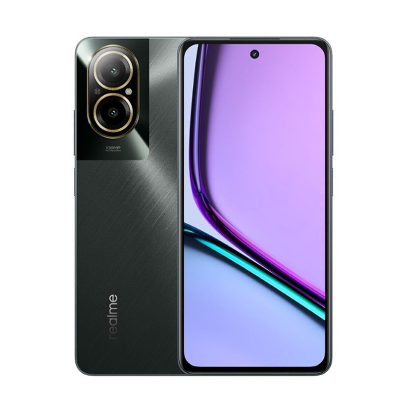 Realme C67 6,72