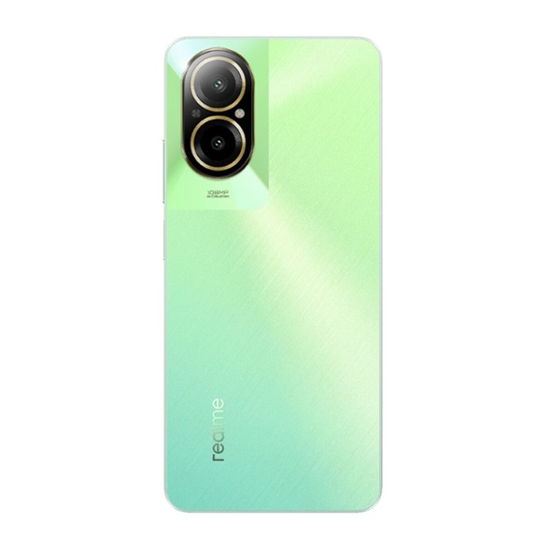 Image secondaire de Realme 8 GB RAM 256 GB Vert