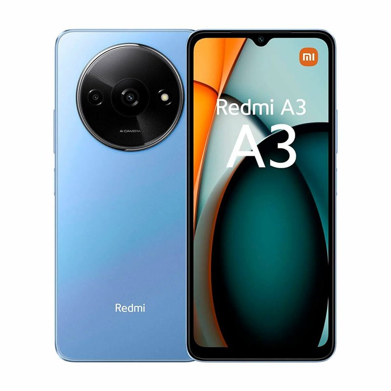 Xiaomi Redmi A3 6,71