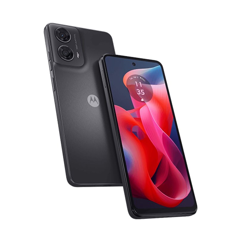 Motorola Moto G24 6,56