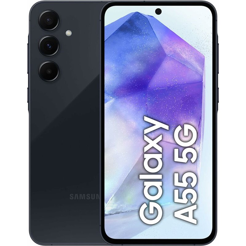 Samsung Galaxy A55 5G 16,8 cm (6.6