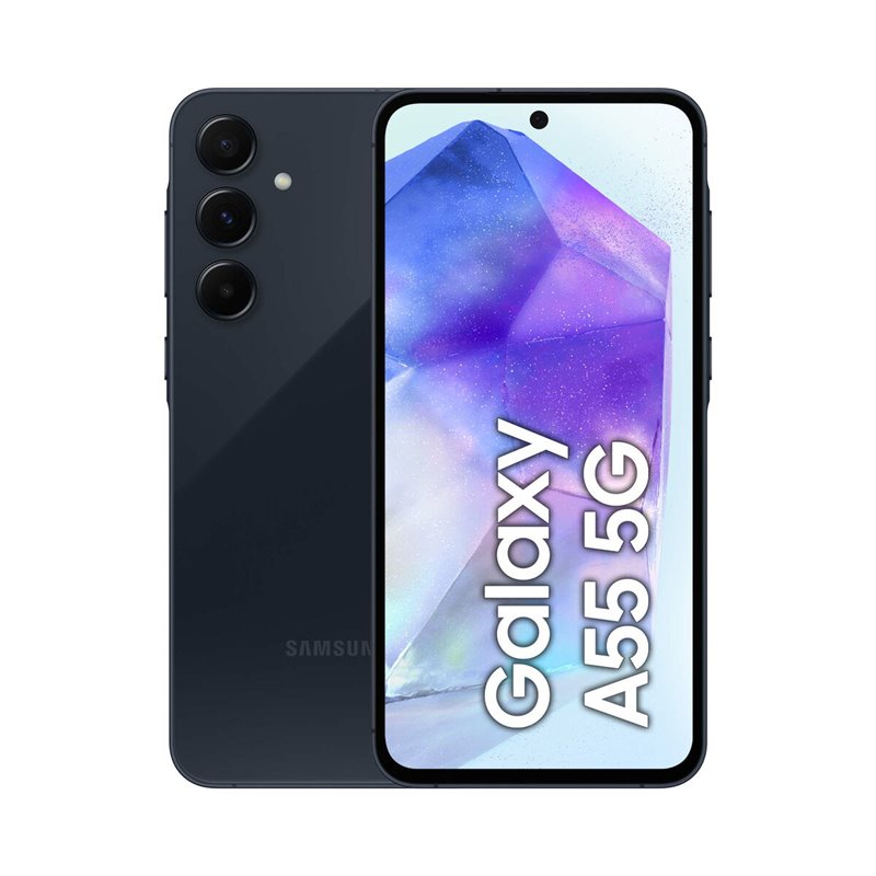 Image secondaire de Samsung Galaxy A55 5G 16,8 cm (6.6