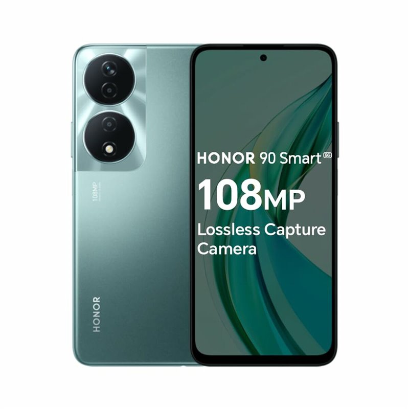 Honor 90 Smart 6,8