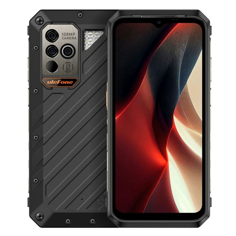 Ulefone Power Armor 18 Ultra 6,59