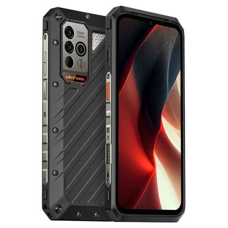 Image secondaire de Ulefone Power Armor 18 Ultra 6,59