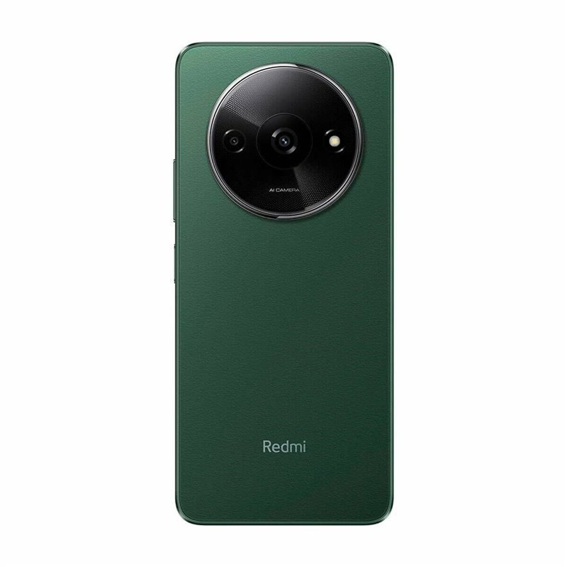 Image secondaire de Xiaomi Redmi A3 3 GB RAM 64 GB Vert