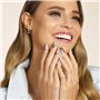 Faux ongles Kiss imPRESS color Cloudy (30 Unités)