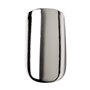 Faux ongles Kiss imPRESS color Cloudy (30 Unités)
