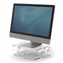 Support de table d'écran Fellowes Clarity 25