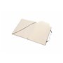 Cahier Moleskine Classic Noir 19 x 25 cm