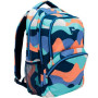 Cartable Milan The Fun Bleu 46