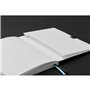 Carnet de Notes Lamy Neo lab Numérique 14,5 x 21 cm Noir