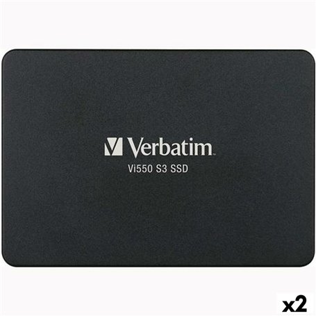 Disque dur Verbatim VI550 S3 2