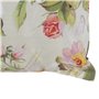 Coussin Fleurs 50 x 30 cm