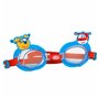 Bonnet et lunettes de bain Super Wings Enfant (12 Unités)