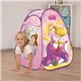 Magasin de campagne Disney Princess Pop Up 75 x 90 x 75 cm 12 Unités