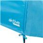 Auvent Aktive Bleu Plage Polyester 360 x 120 x 150 cm
