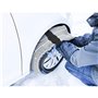 Chaînes à neige pour voiture Michelin SOS GRIP EVO 3