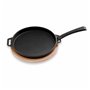 Poêle WITT cooking pan Noir