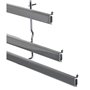 Grille BOSCH HEZ438301 29 x 10 x 40 cm