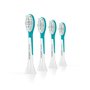 Tête de rechange Philips Sonicare For Kids Bleu 4 Unités