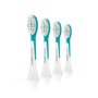 Tête de rechange Philips Sonicare For Kids Bleu 4 Unités