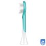 Tête de rechange Philips Sonicare For Kids Bleu 4 Unités